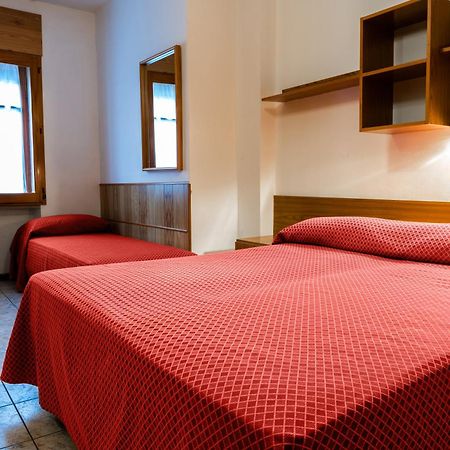 Residence Beau Sejour Antey-Saint-André 외부 사진