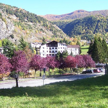 Residence Beau Sejour Antey-Saint-André 외부 사진