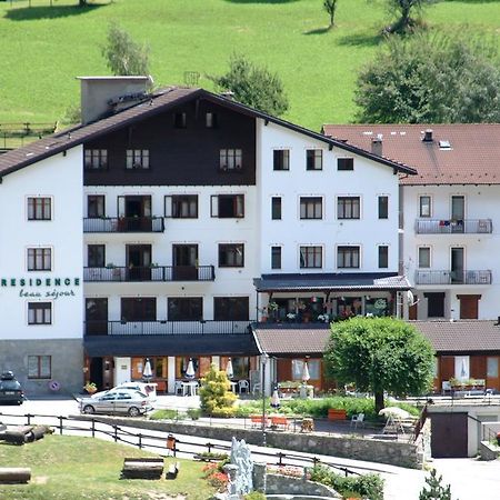 Residence Beau Sejour Antey-Saint-André 외부 사진