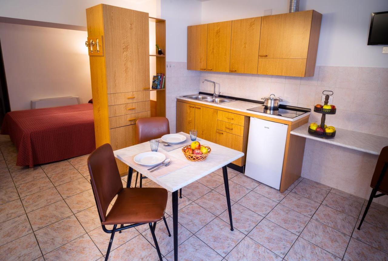 Residence Beau Sejour Antey-Saint-André 외부 사진
