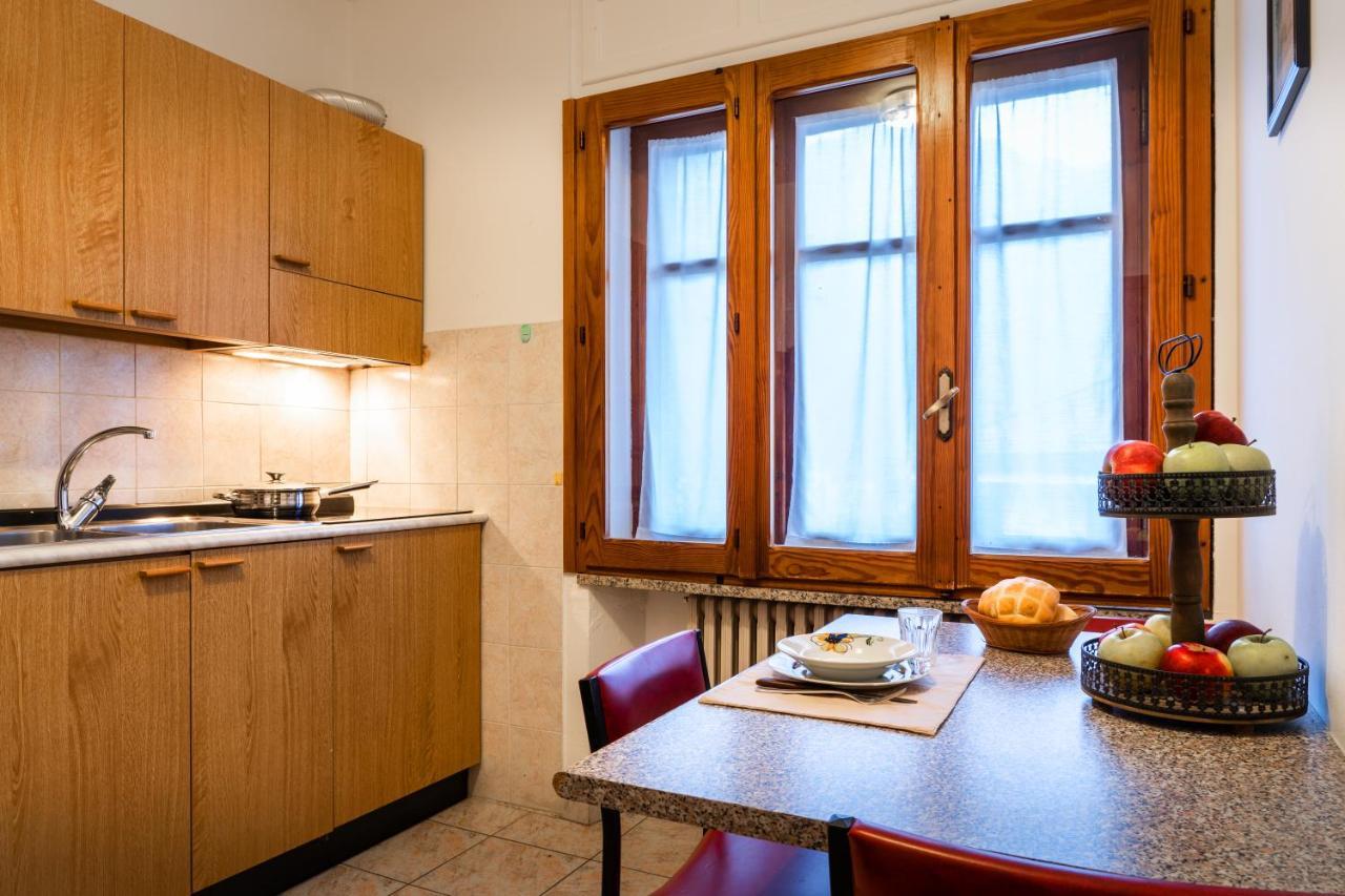 Residence Beau Sejour Antey-Saint-André 외부 사진