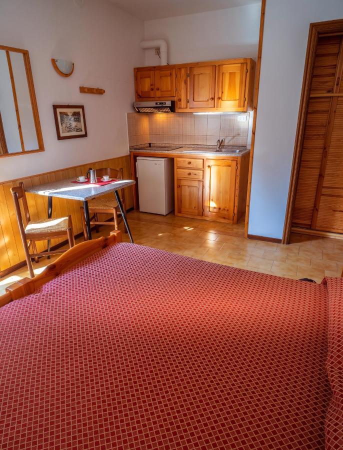 Residence Beau Sejour Antey-Saint-André 외부 사진