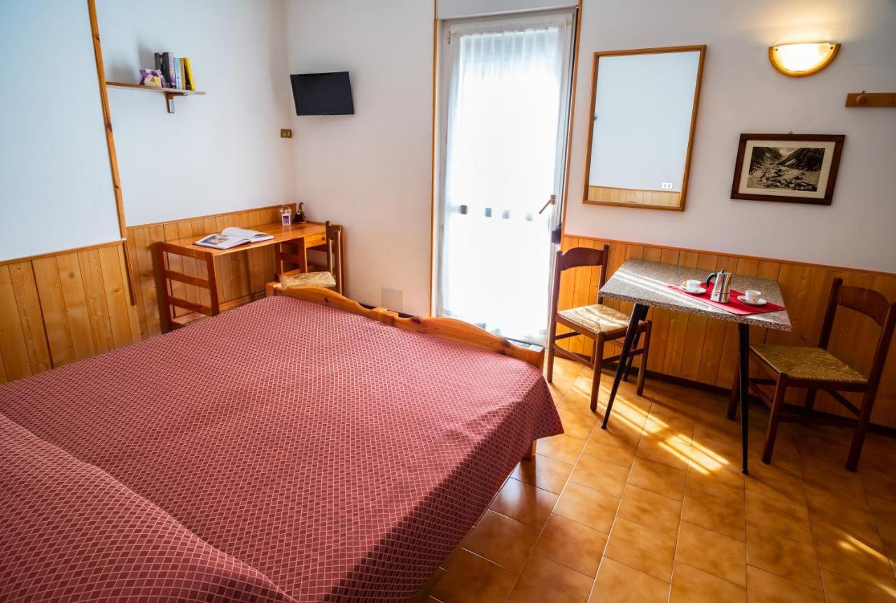 Residence Beau Sejour Antey-Saint-André 외부 사진