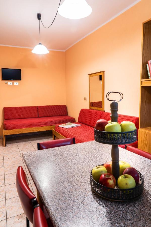 Residence Beau Sejour Antey-Saint-André 외부 사진