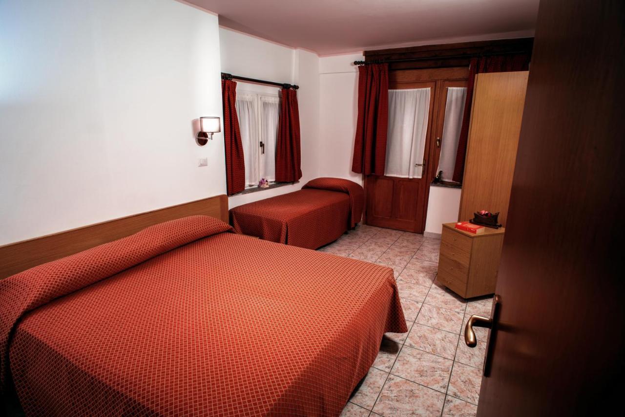 Residence Beau Sejour Antey-Saint-André 객실 사진