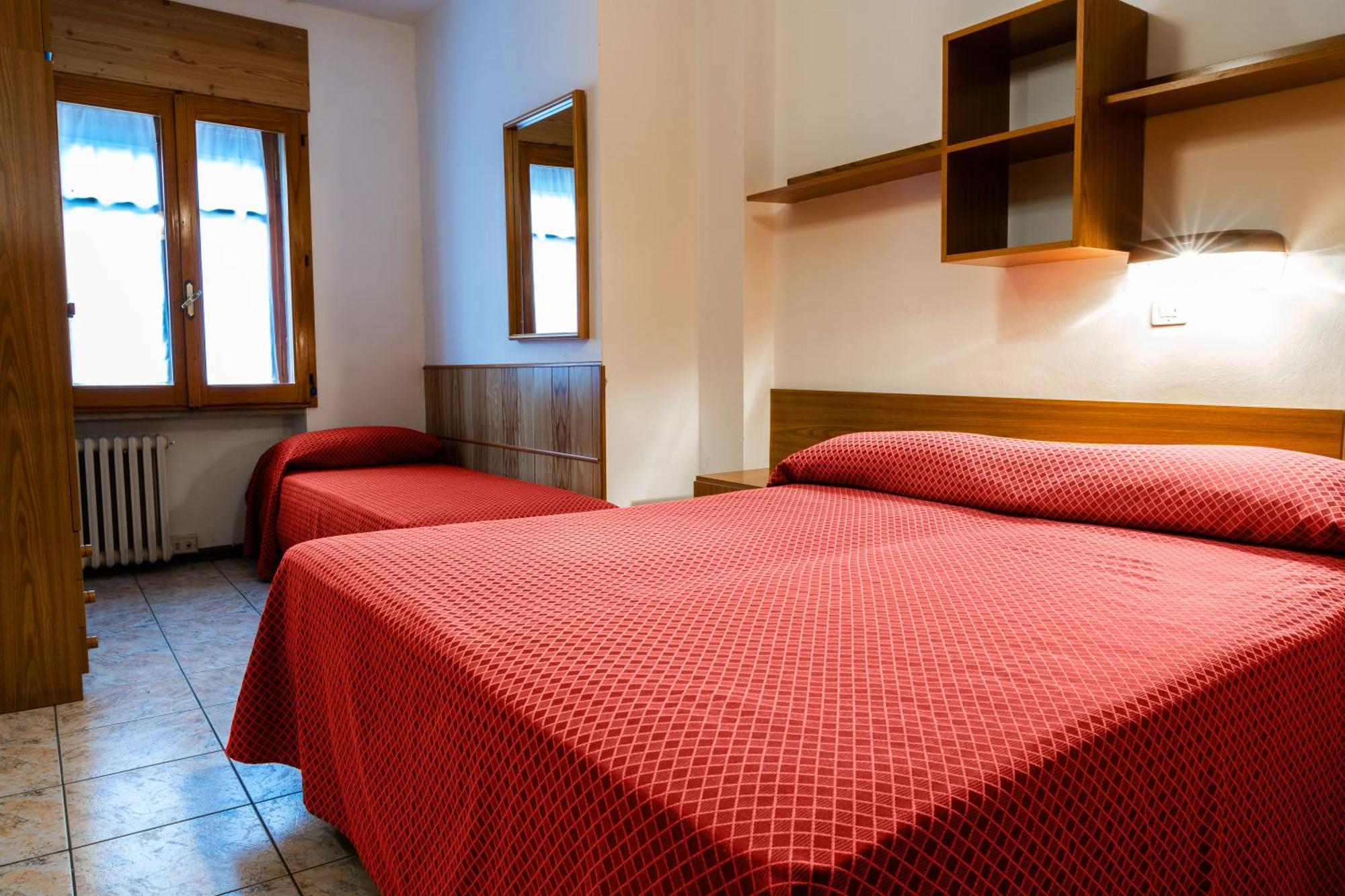 Residence Beau Sejour Antey-Saint-André 외부 사진