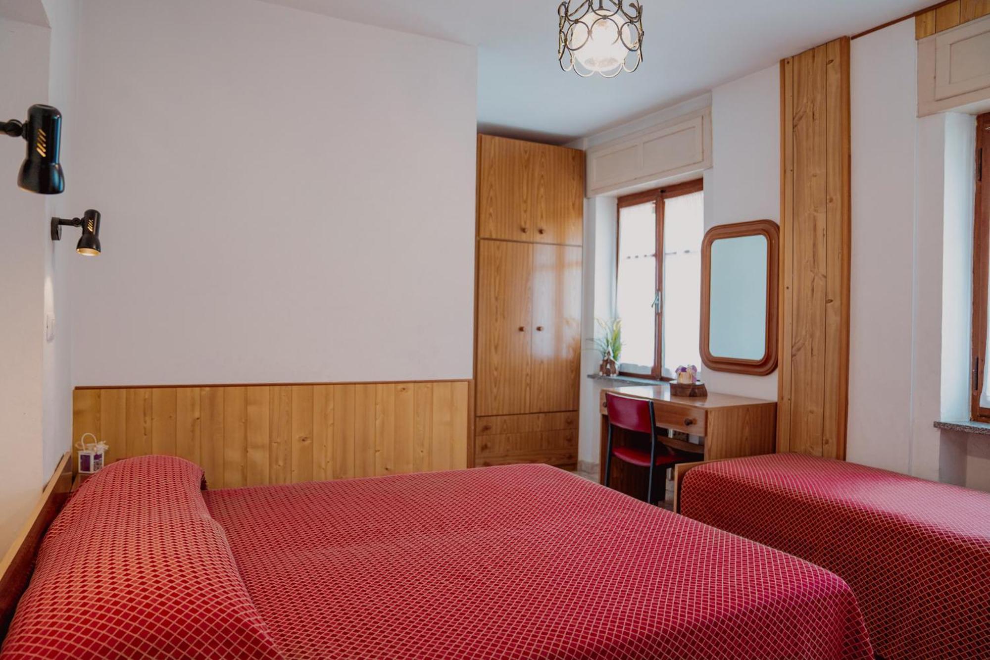 Residence Beau Sejour Antey-Saint-André 외부 사진
