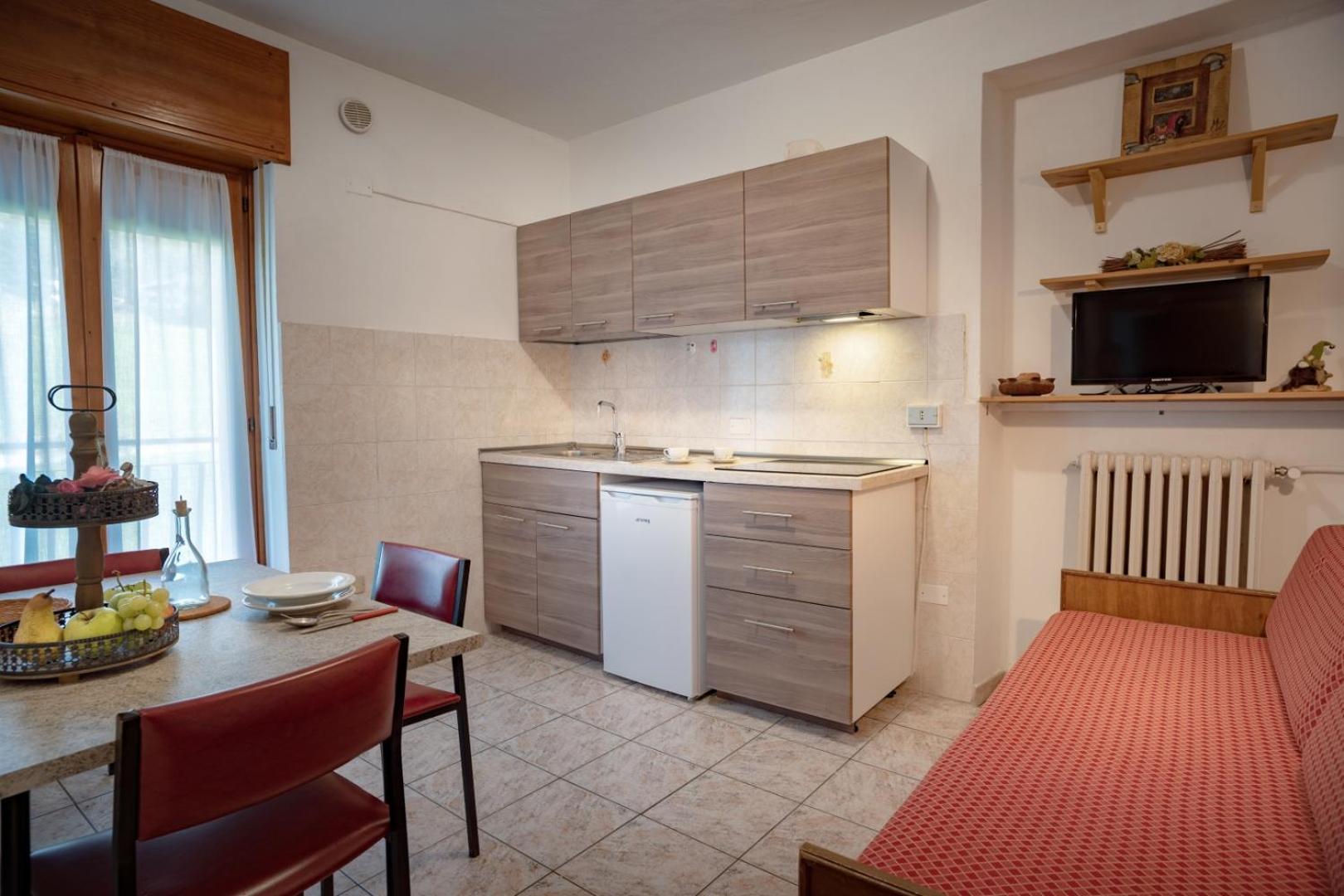 Residence Beau Sejour Antey-Saint-André 외부 사진