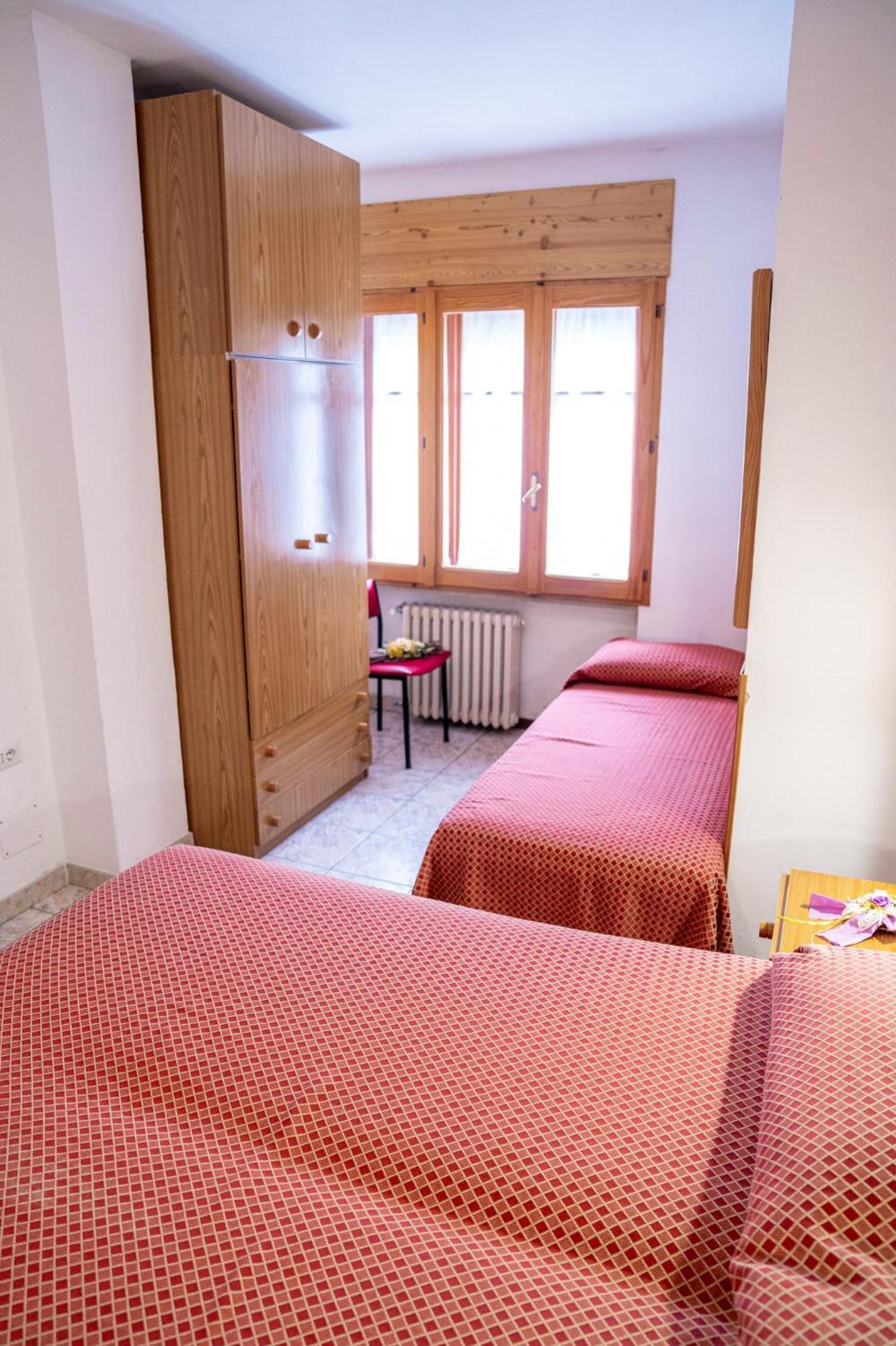 Residence Beau Sejour Antey-Saint-André 외부 사진