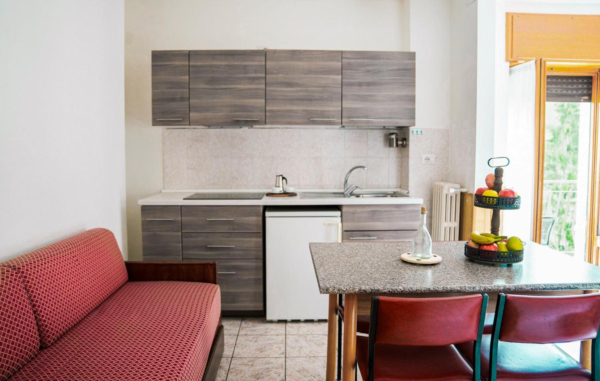 Residence Beau Sejour Antey-Saint-André 외부 사진