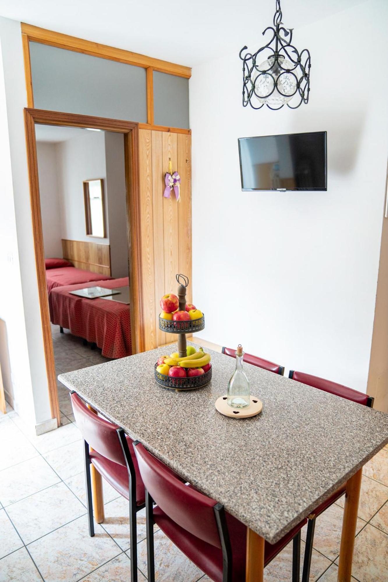 Residence Beau Sejour Antey-Saint-André 외부 사진