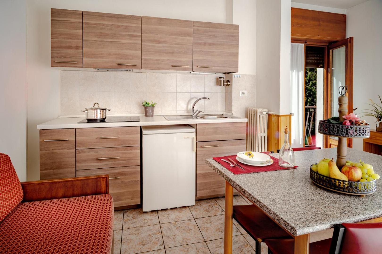 Residence Beau Sejour Antey-Saint-André 외부 사진
