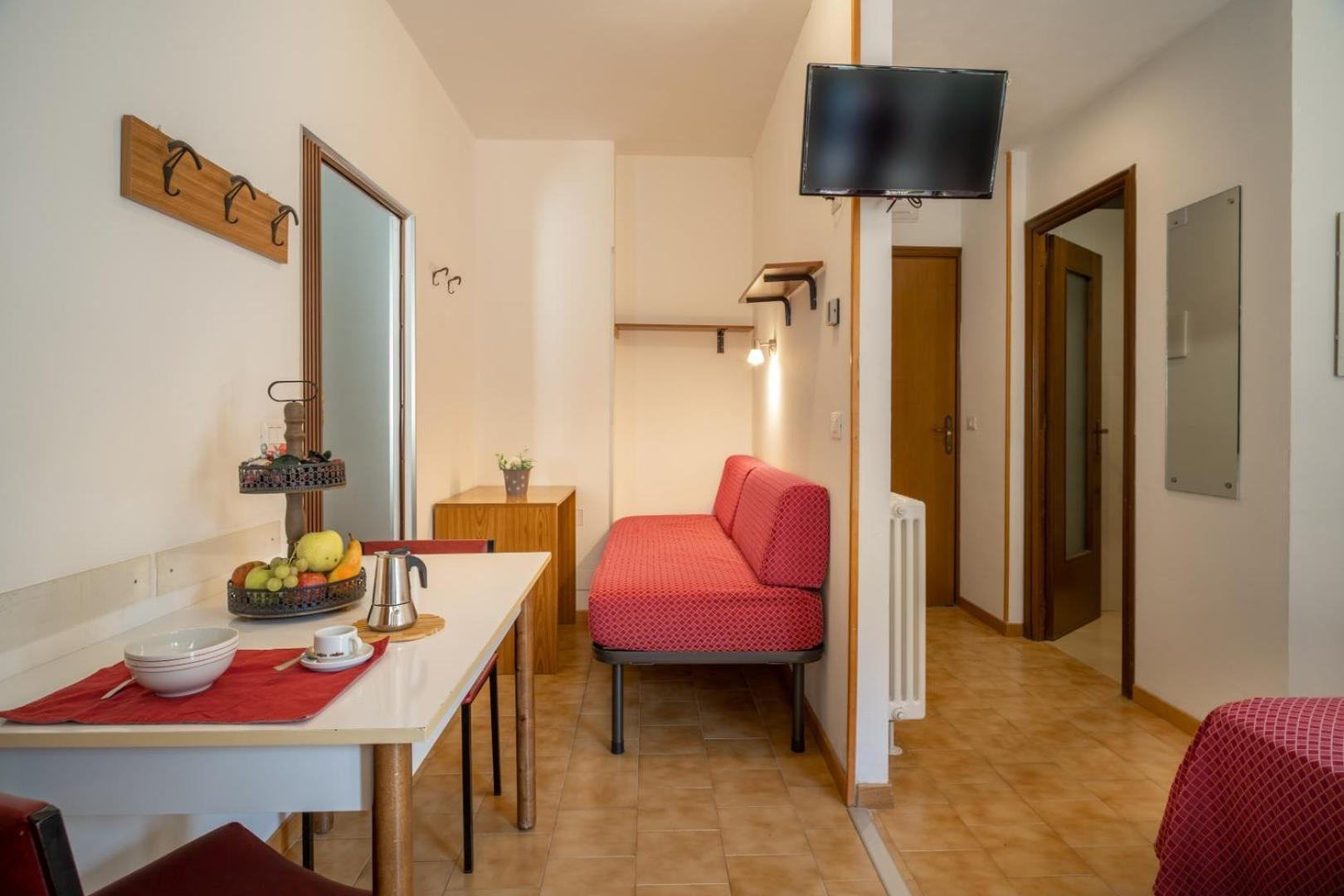 Residence Beau Sejour Antey-Saint-André 외부 사진