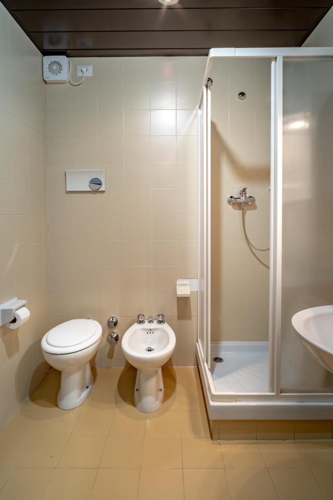 Residence Beau Sejour Antey-Saint-André 객실 사진