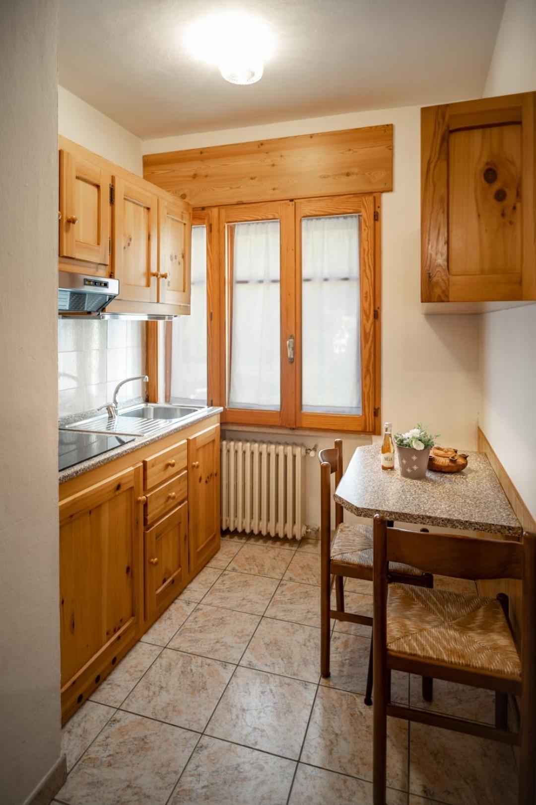 Residence Beau Sejour Antey-Saint-André 외부 사진