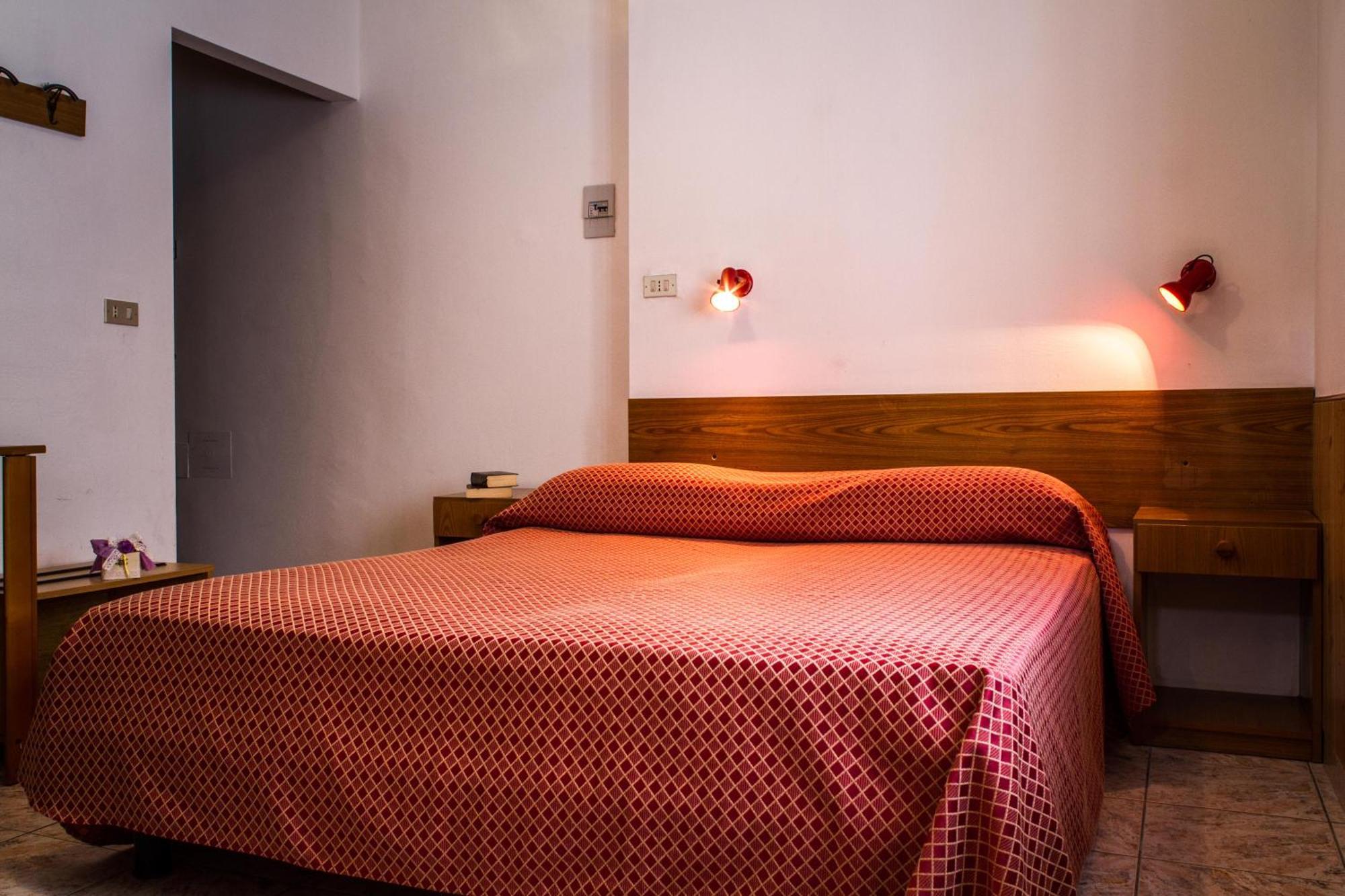 Residence Beau Sejour Antey-Saint-André 객실 사진