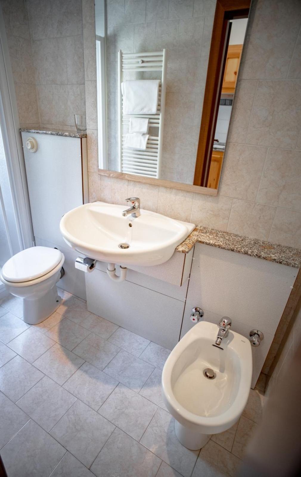 Residence Beau Sejour Antey-Saint-André 객실 사진