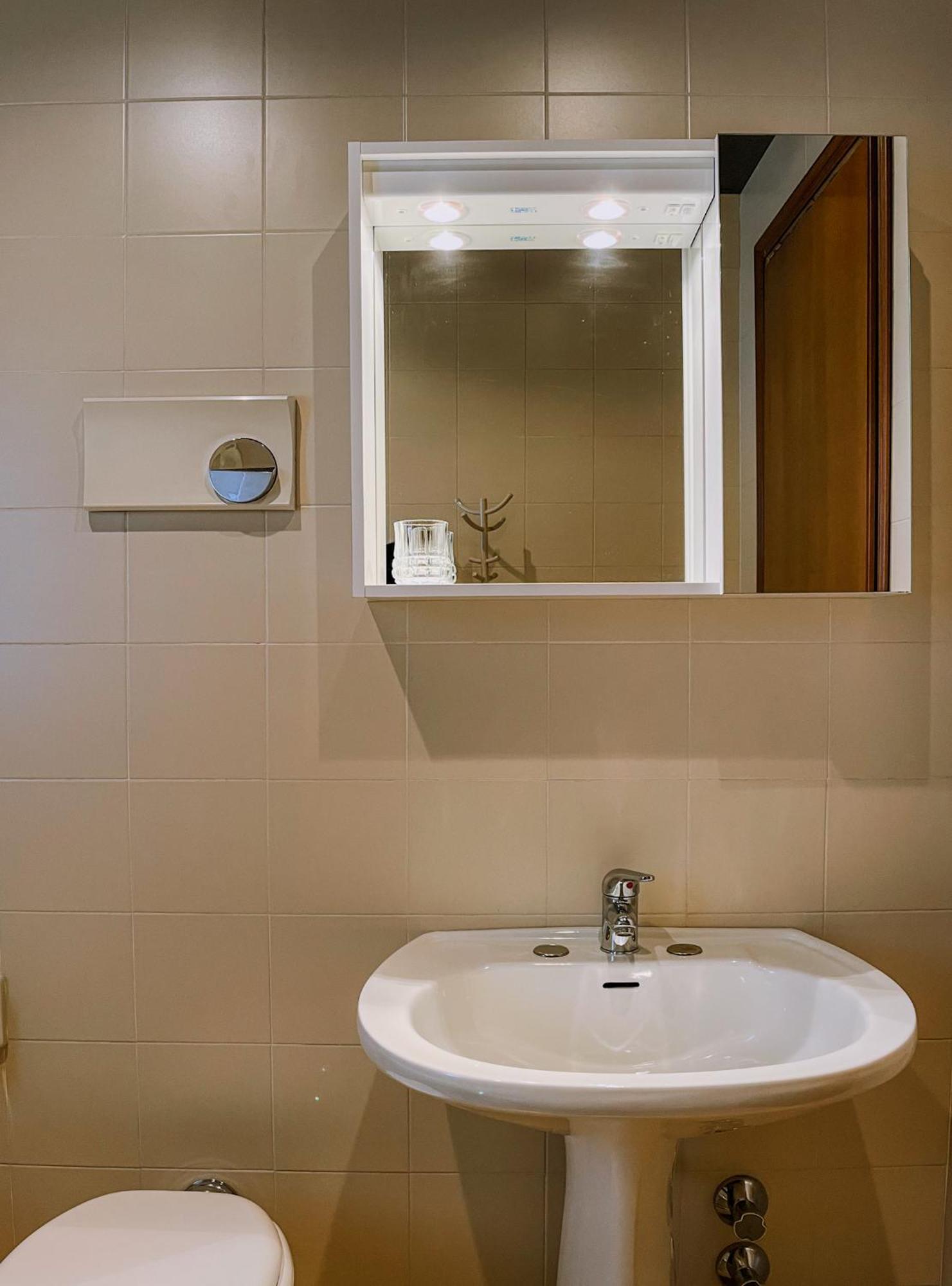 Residence Beau Sejour Antey-Saint-André 객실 사진