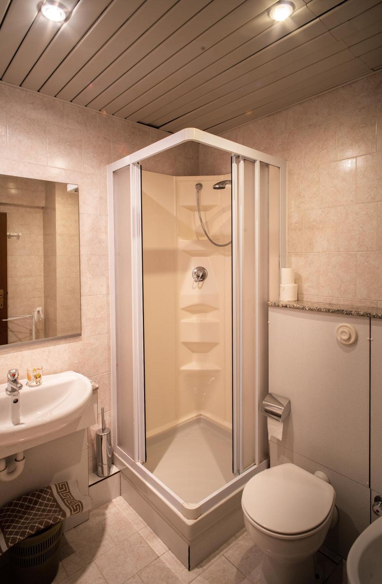 Residence Beau Sejour Antey-Saint-André 객실 사진