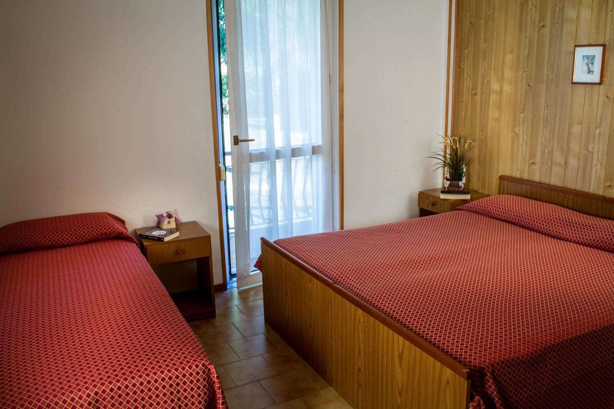 Residence Beau Sejour Antey-Saint-André 객실 사진