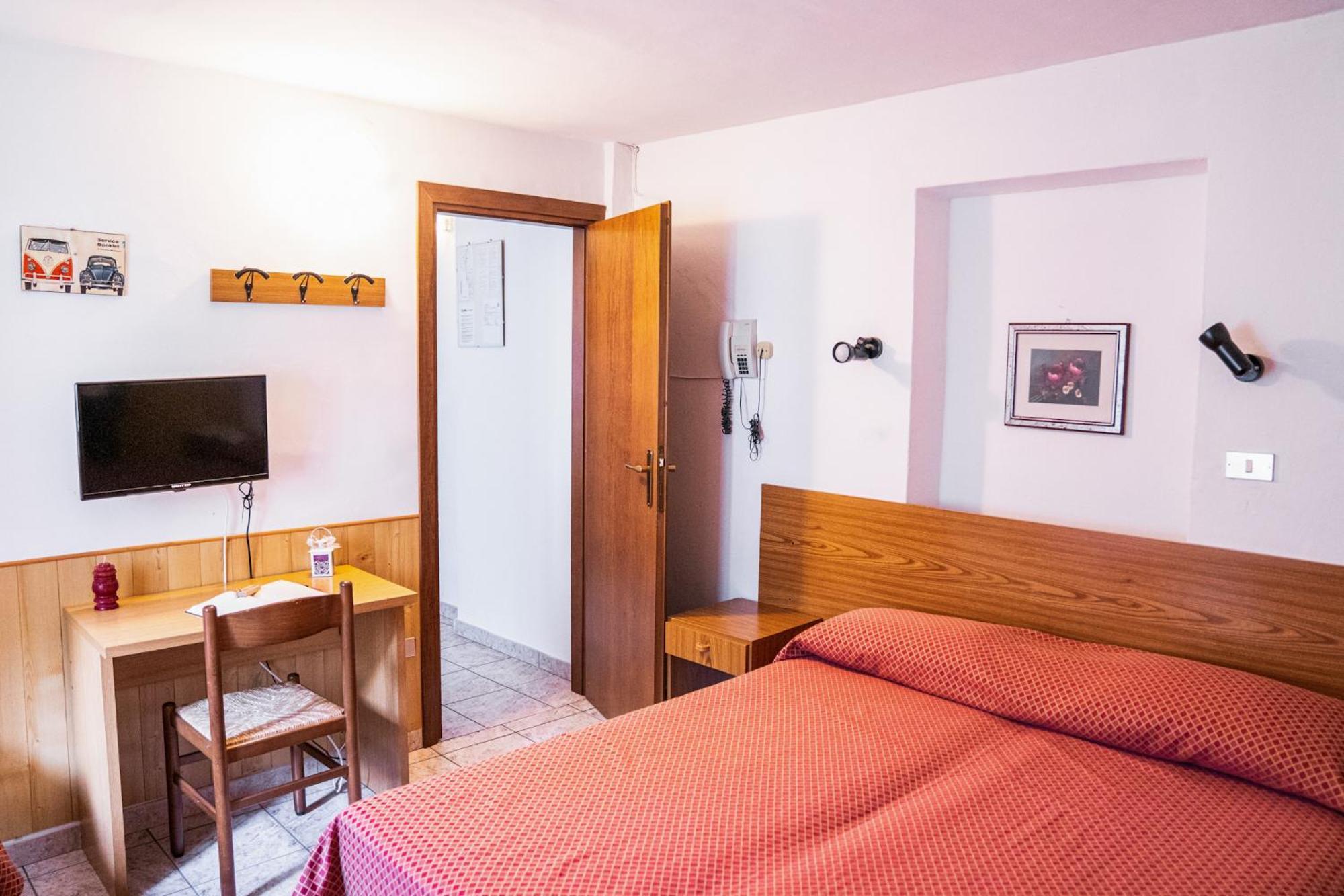 Residence Beau Sejour Antey-Saint-André 객실 사진