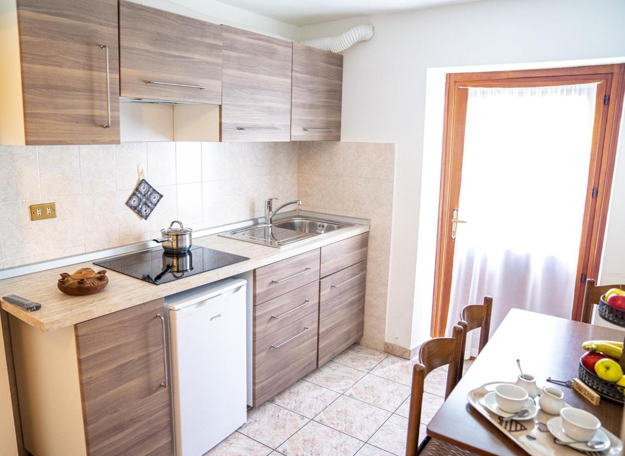 Residence Beau Sejour Antey-Saint-André 외부 사진