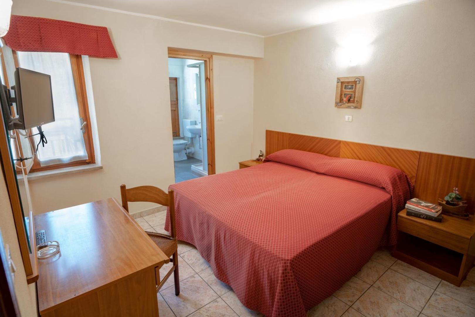 Residence Beau Sejour Antey-Saint-André 외부 사진