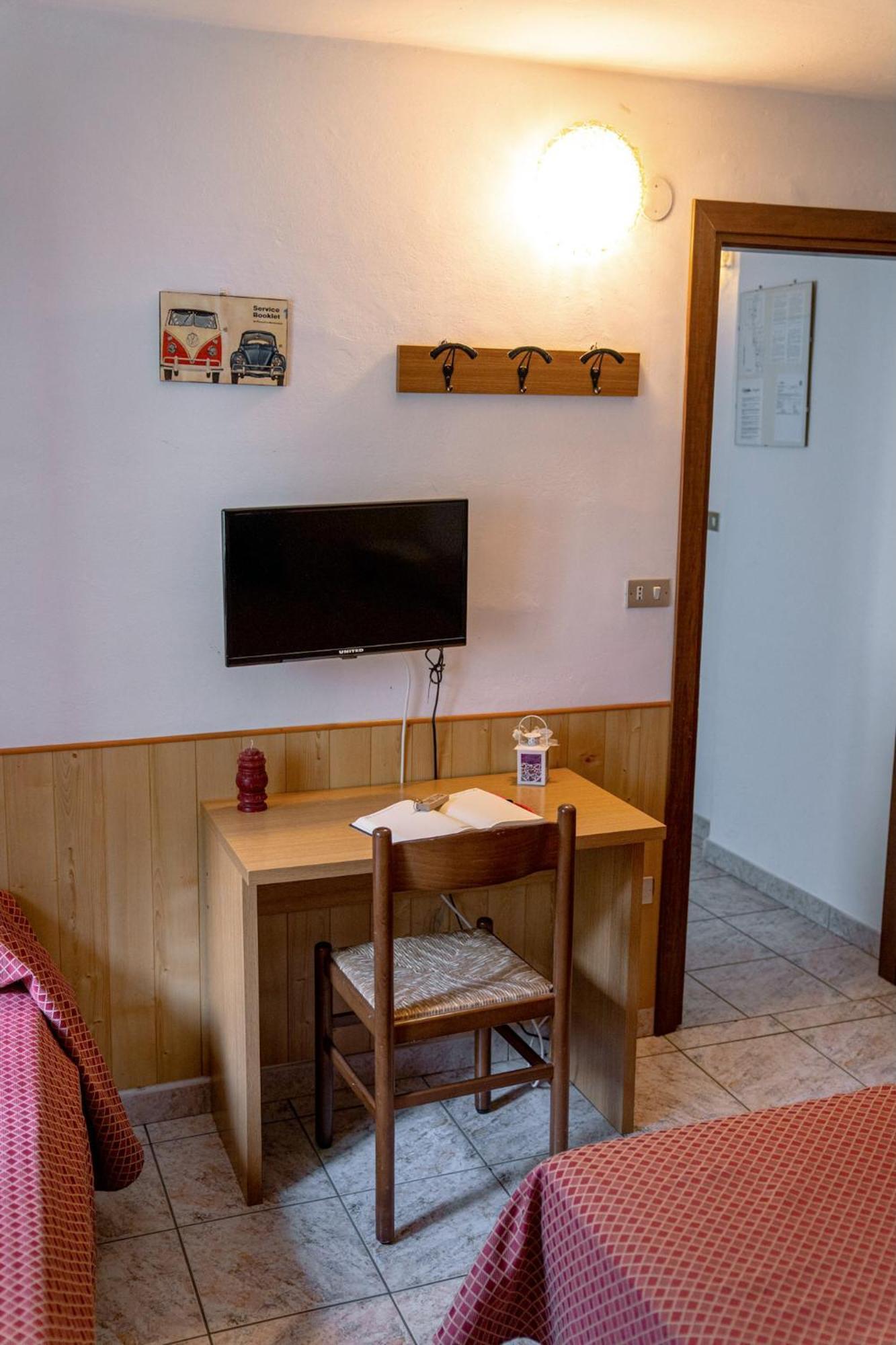Residence Beau Sejour Antey-Saint-André 객실 사진