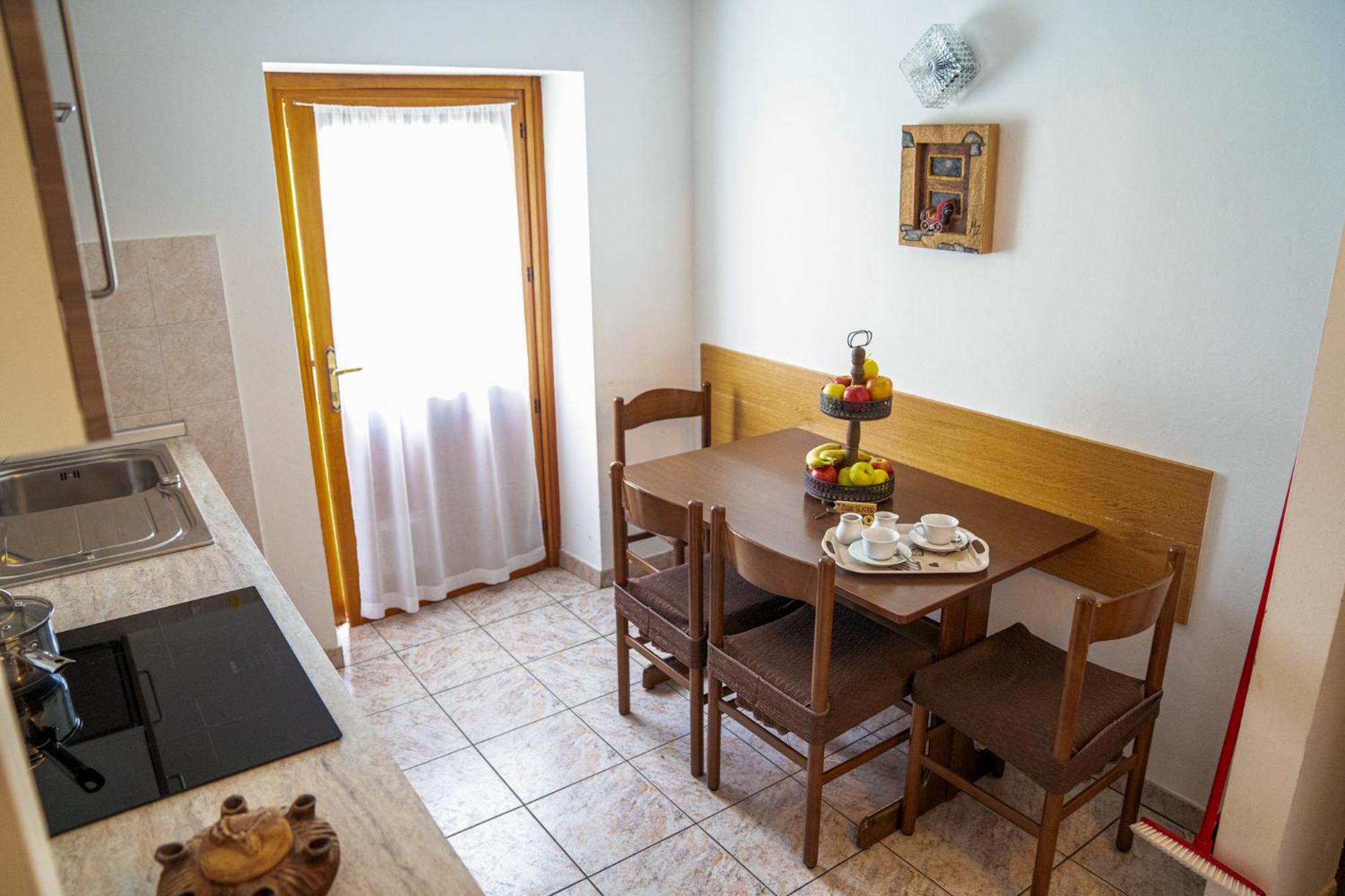 Residence Beau Sejour Antey-Saint-André 객실 사진