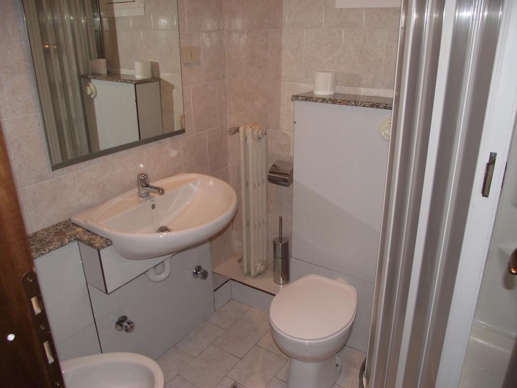 Residence Beau Sejour Antey-Saint-André 객실 사진
