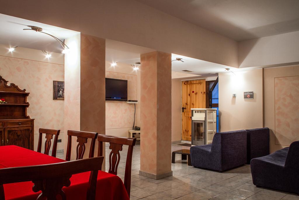 Residence Beau Sejour Antey-Saint-André 외부 사진