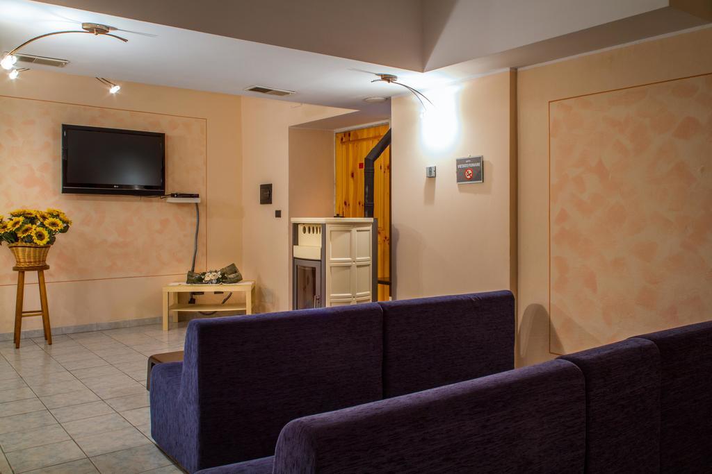 Residence Beau Sejour Antey-Saint-André 외부 사진