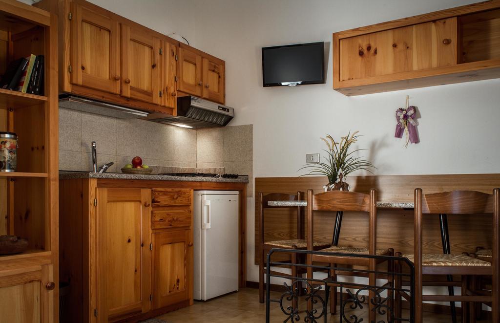 Residence Beau Sejour Antey-Saint-André 외부 사진
