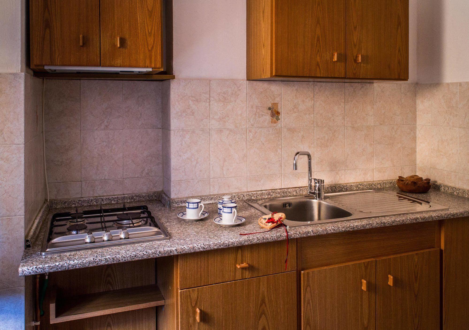 Residence Beau Sejour Antey-Saint-André 외부 사진