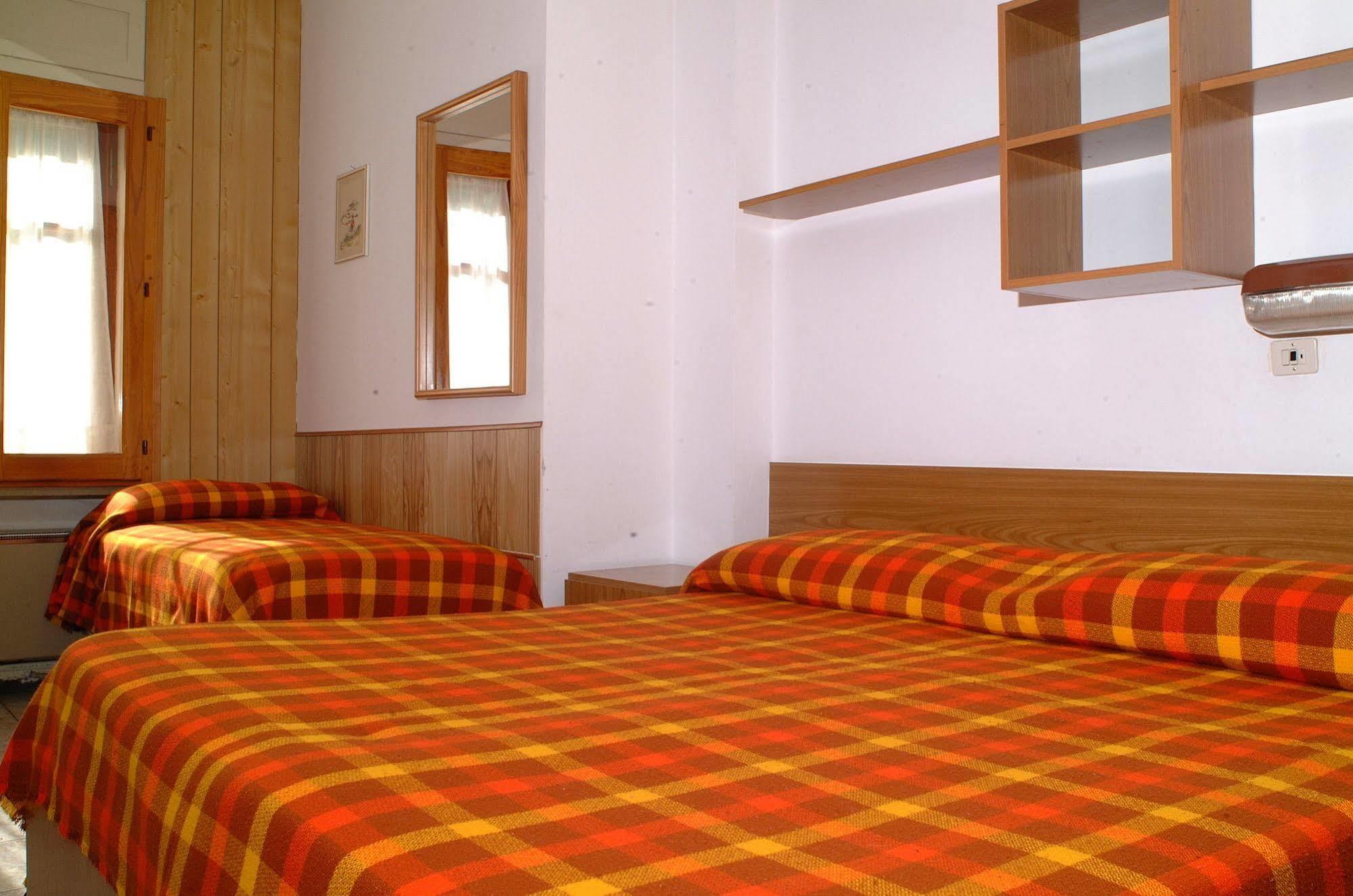 Residence Beau Sejour Antey-Saint-André 외부 사진