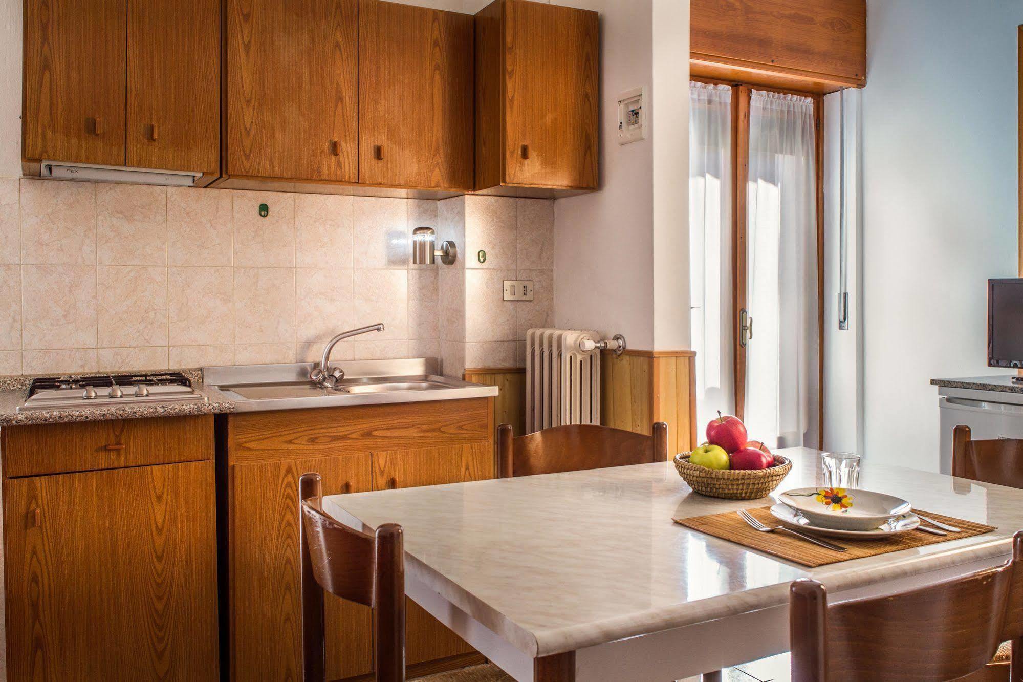 Residence Beau Sejour Antey-Saint-André 외부 사진