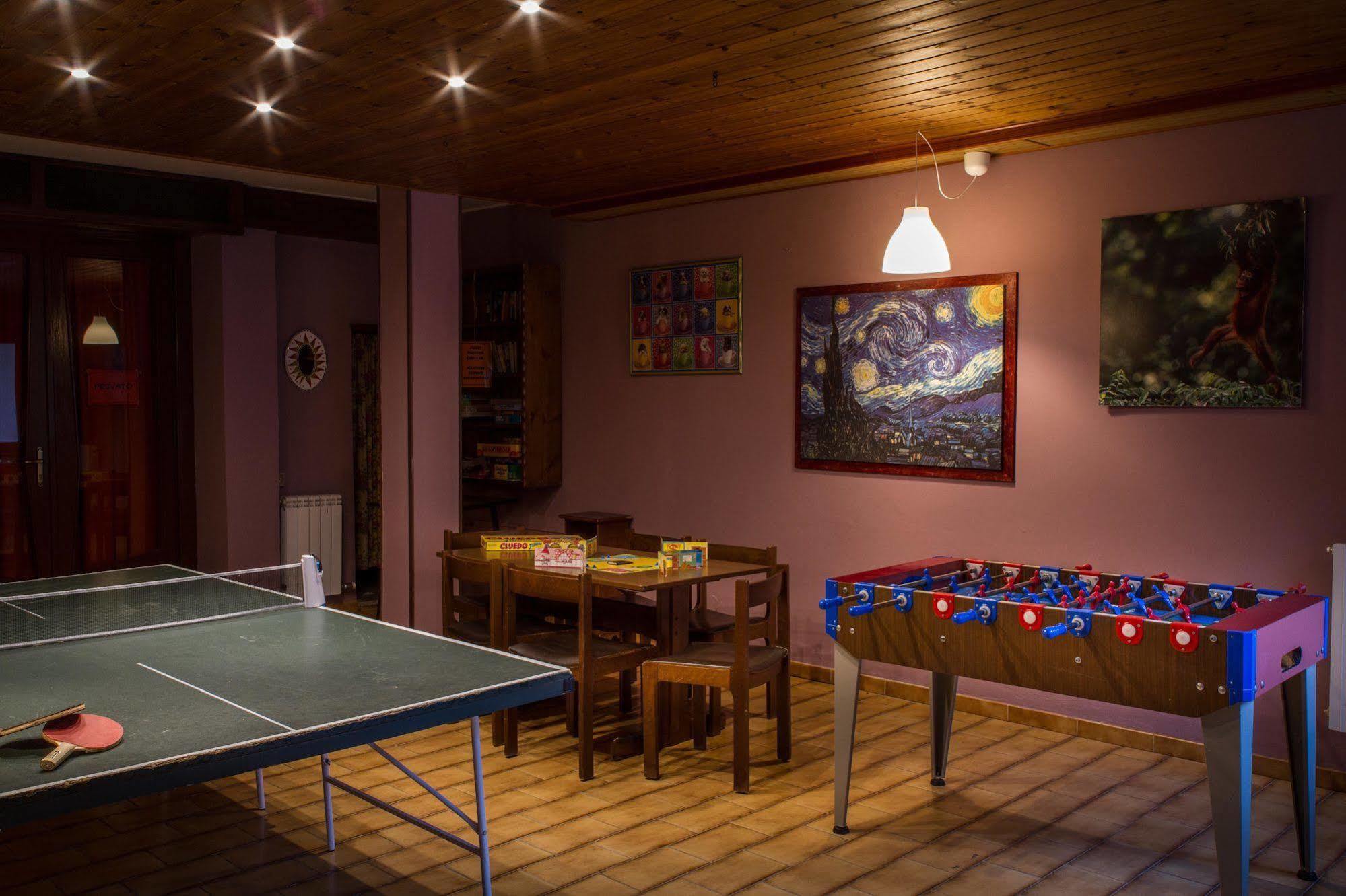Residence Beau Sejour Antey-Saint-André 외부 사진