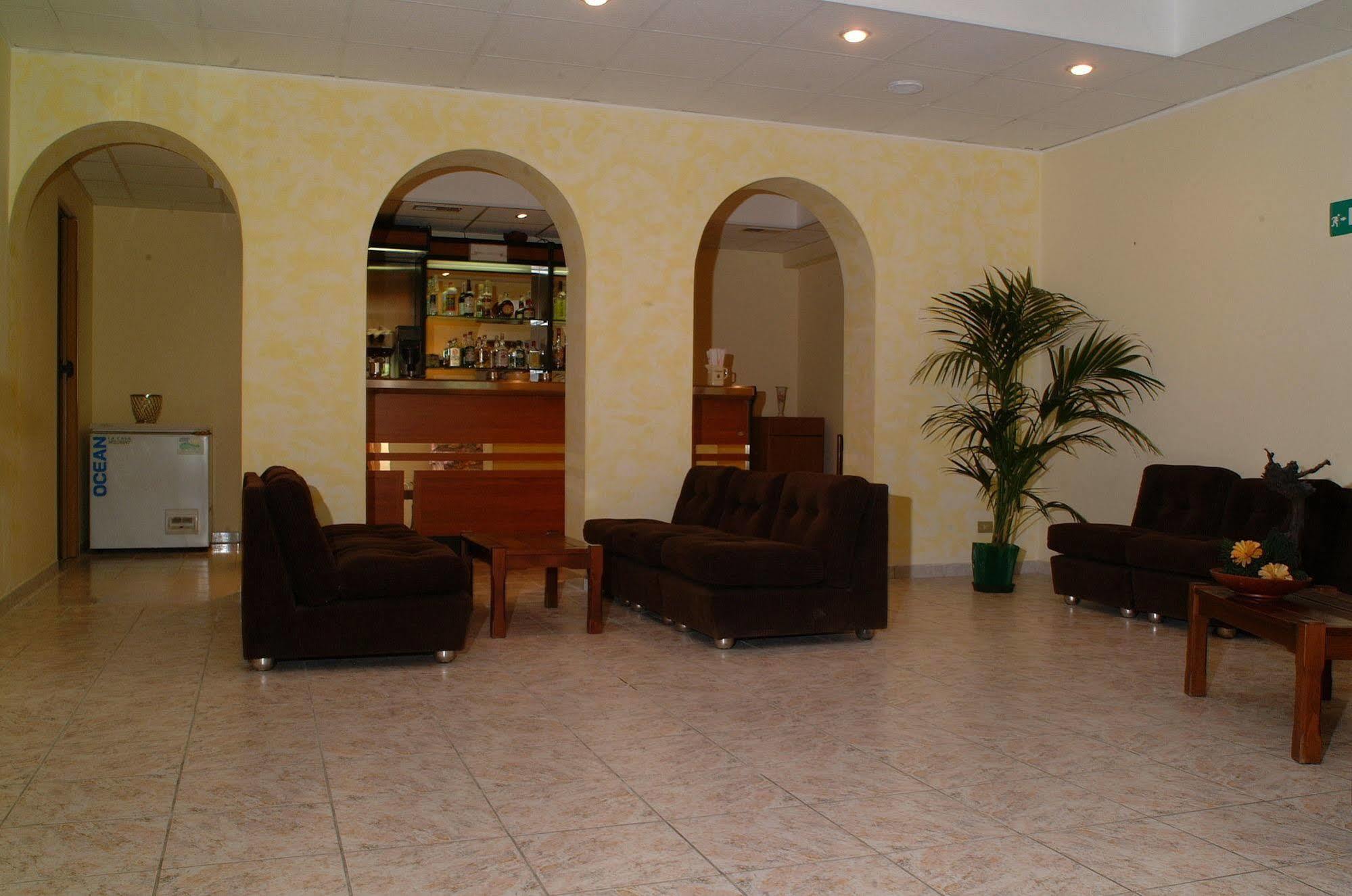 Residence Beau Sejour Antey-Saint-André 외부 사진