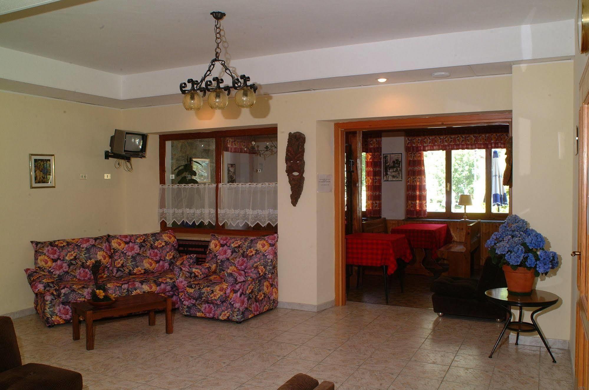 Residence Beau Sejour Antey-Saint-André 외부 사진